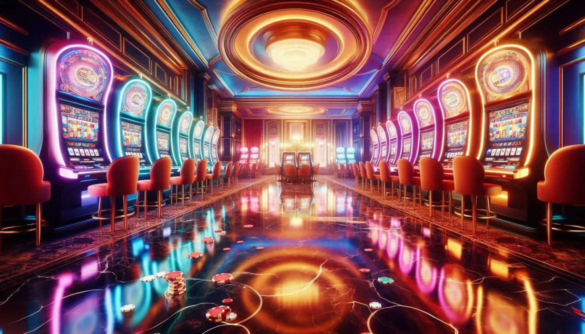 MyChance Casino